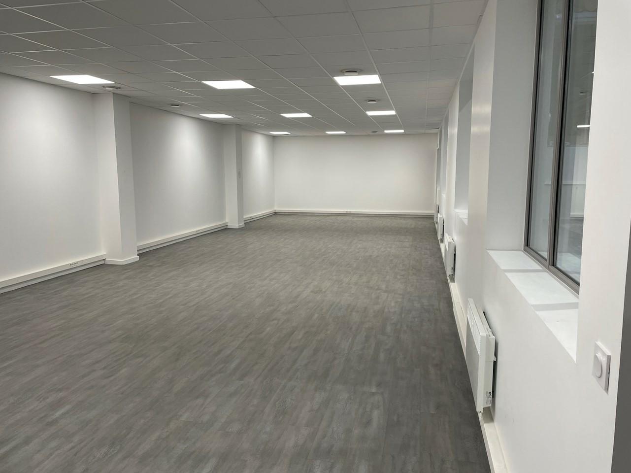 Local d'activité Villeurbanne 1742m² Location local d'activité Villeurbanne Rhône OLACT2109416 9